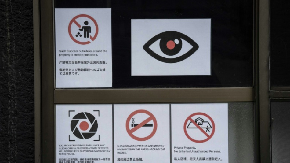  Un popular barrio en Tokio prohibir&aacute; m&aacute;s de la mitad de alquileres temporales 