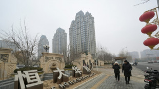 IWF: China muss Immobilienkrise angehen - Warnung vor Folgen für Handelspartner