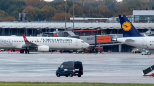 Entf&uuml;hrung von Tochter an Hamburger Flughafen: Hafturteil gegen Vater rechtskr&auml;ftig