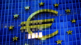 Coup de frein pour la zone euro en avril, sous l'effet de la crise au Moyen-Orient