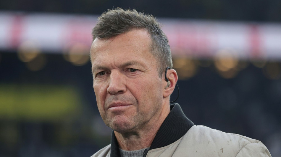 Matth&auml;us: "H&auml;tte Nagelsmann niemals entlassen"