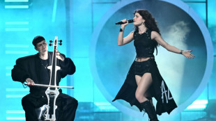 Raab: Ich übernehme Verantwortung für Platz 15 für Deutschland beim ESC