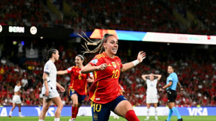 Kein "Wunder von Bern": Spanien beendet Schweizer EM-Märchen