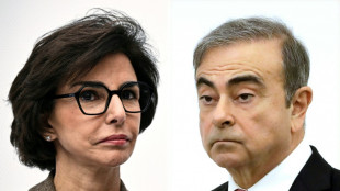Renvoy&eacute;e en proc&egrave;s pour corruption avec Carlos Ghosn, Rachida Dati charge violemment les magistrats 