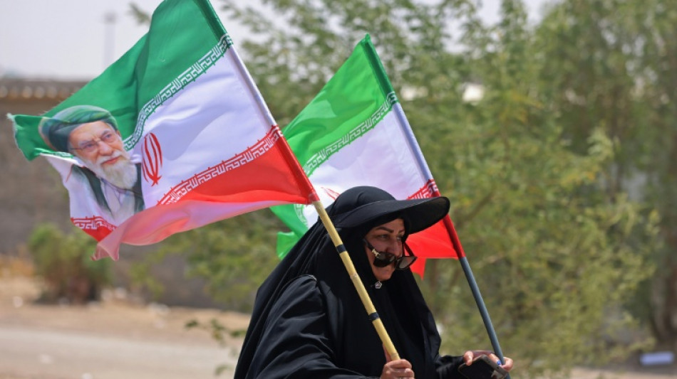  Le Pakistan affirme que Washington et T&eacute;h&eacute;ran n&eacute;gocient, apr&egrave;s une reprise des bombardements sur l'Iran 