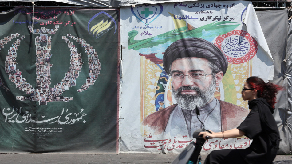  Teheran all'Italia, 'fornire supporto logistico &egrave; contributo ad aggressione' 