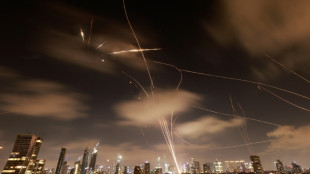 Khamenei says Iran will 'never surrender', warns off US