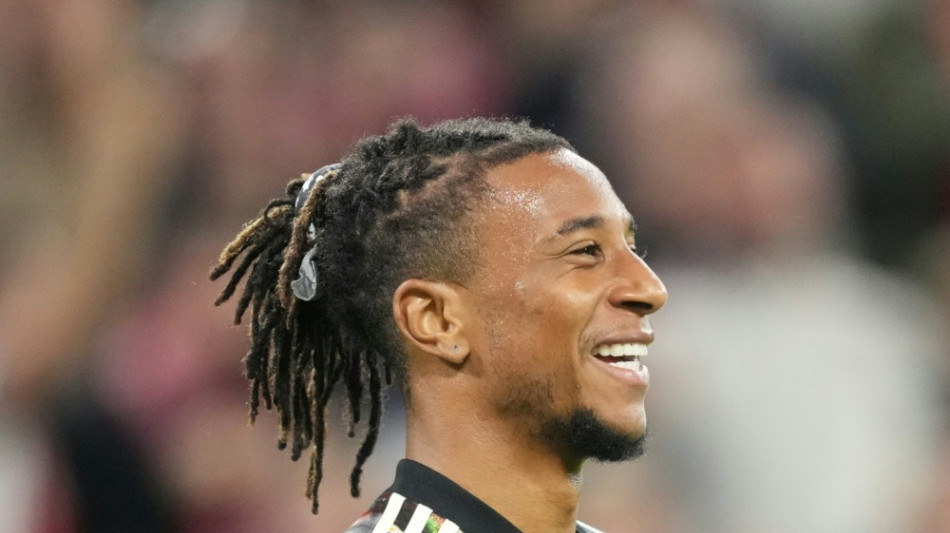 Spieler des Tages: Michael Olise (Bayern M&uuml;nchen) 