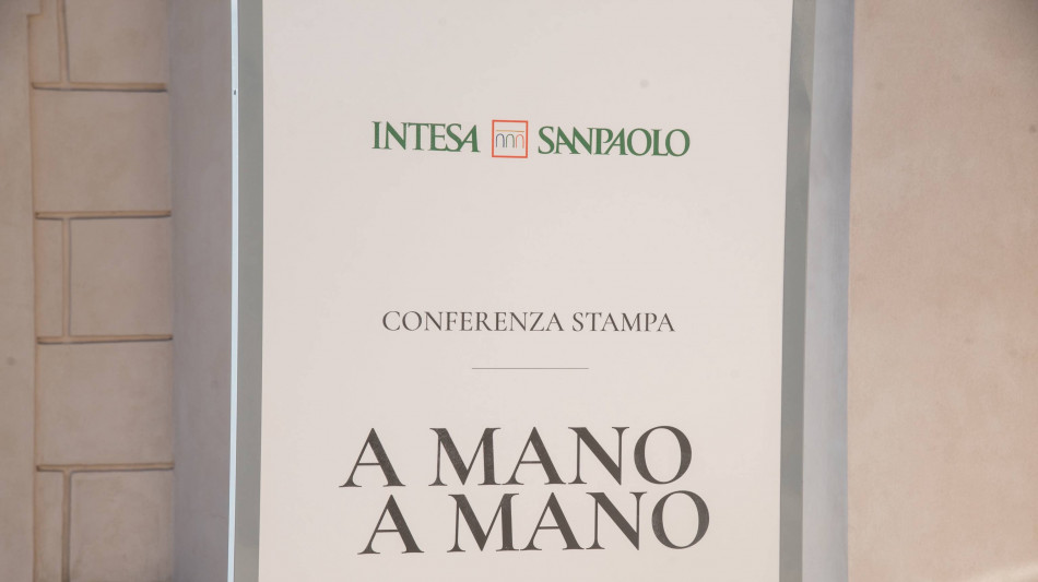  Dalla casa alle infrastrutture, racconto di Intesa Sanpaolo attraverso le persone 