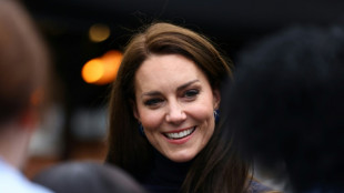 Zurück in Schloss Windsor: Prinzessin Kate nach Bauch-OP aus Krankenhaus entlassen