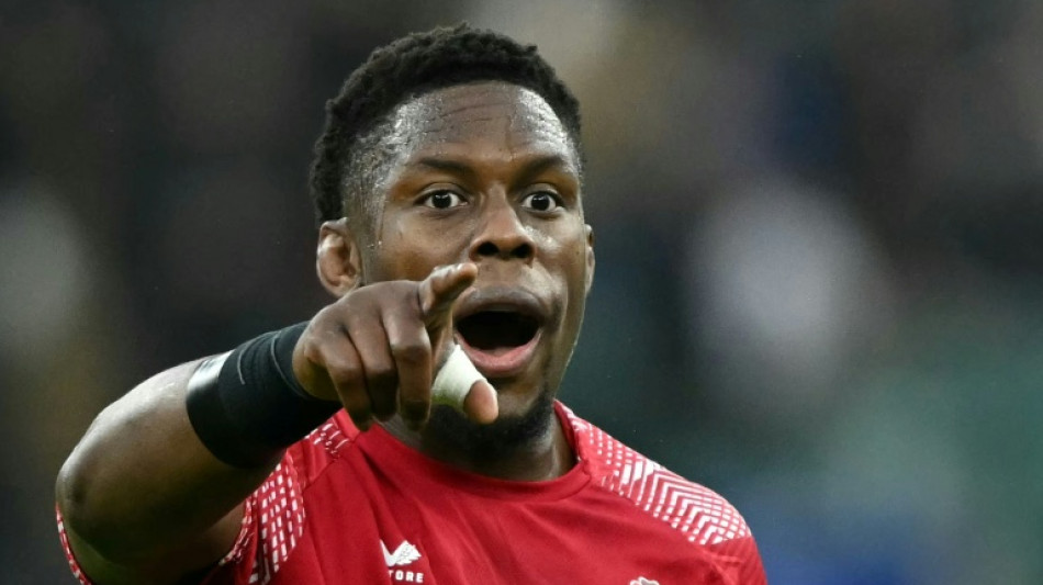  England captain Itoje on bench for Six Nations opener against Wales 