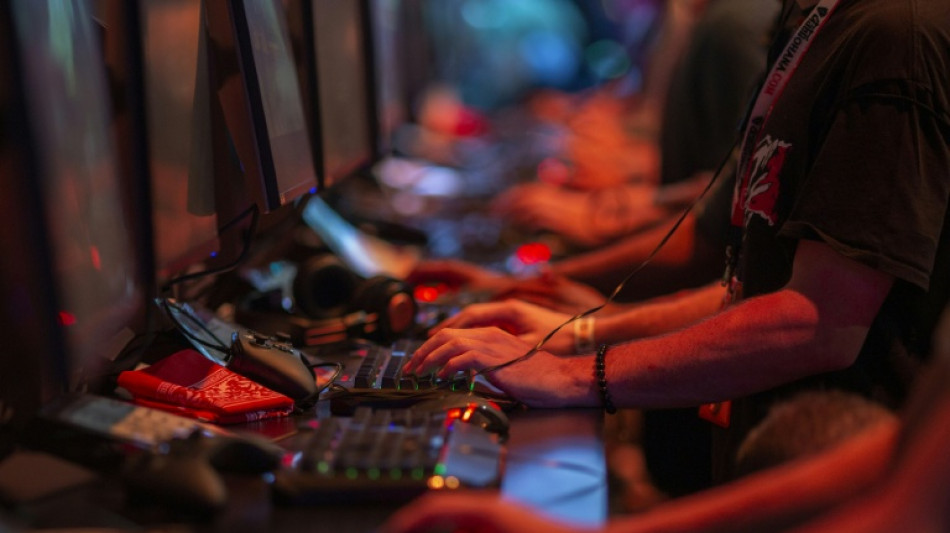  Umfrage: Gamer geben im Schnitt mehr als 300 Euro pro Jahr f&uuml;r Spiele aus 