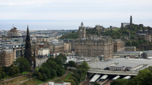 Un hombre es acusado por supuestos ataques antimusulmanes en Escocia