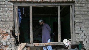 Pakist&aacute;n contrataca a India tras lanzamiento de misiles contra bases militares