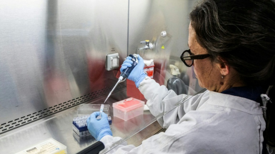  Comment une ancienne &eacute;pid&eacute;mie d'hantavirus peut &eacute;clairer la transmission de la souche Andes 