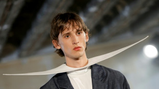 Egonlab rinde homenaje a la artesanía bretona en la Semana de Moda masculina de París