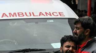 Ao menos 31 mortos e 169 feridos em atentado suicida contra mesquita xiita no Paquist&atilde;o