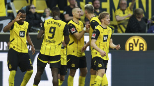 Mondiale club: B.Dortmund batte 1-0 l'Ulsan, prima nel Gruppo F