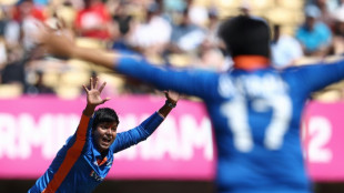 England's Knight accuses India of lying over 'Mankad' run-out
