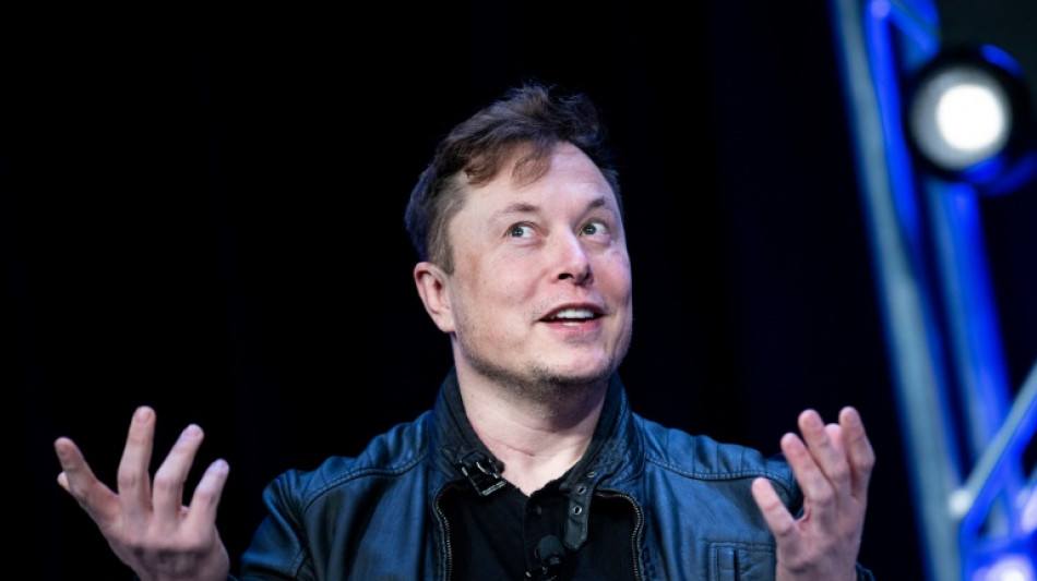 Elon Musk kauft Twitter f&uuml;r 44 Milliarden Dollar