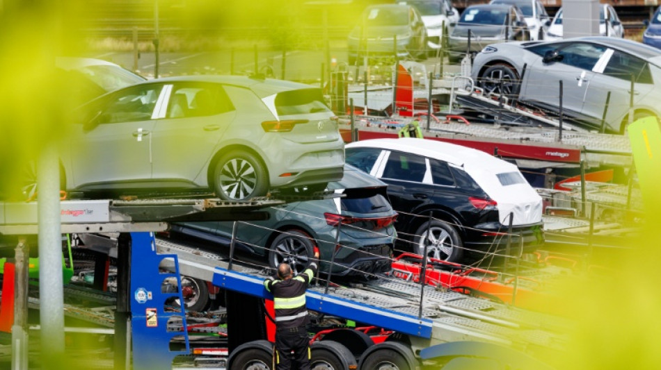  El desempleo se estabiliza en Alemania en agosto, pese a la persistente debilidad del mercado laboral 
