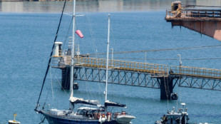 Bateau pour Gaza: Greta Thunberg renvoy&eacute;e par Isra&euml;l en avion, d'autres militants en attente d'expulsion