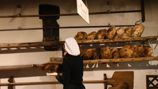 Decifrata la firma molecolare del pane fatto con lievito madre