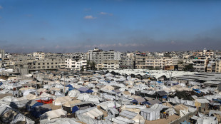 Media, a Gaza governo temporaneo Usa subito dopo la guerra'