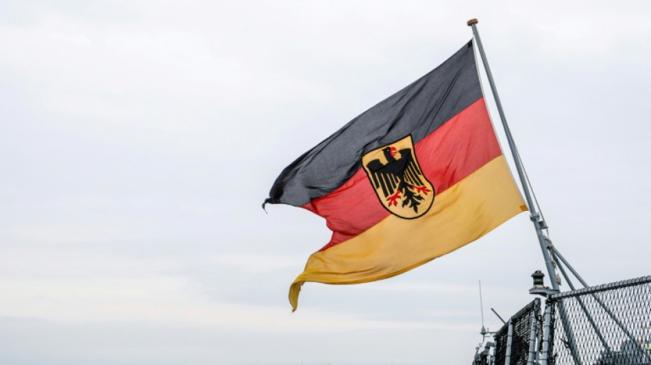  Dobrindt empf&auml;ngt Ostsee-Innenminister in Flensburg 