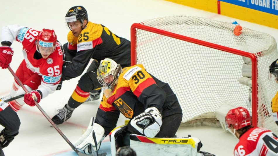 WM-Aus schon nach der Vorrunde: Silberhelden st&uuml;rzen ab