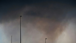 La neblina volcánica y la contaminación persisten tras la erupción de un volcán en Islandia