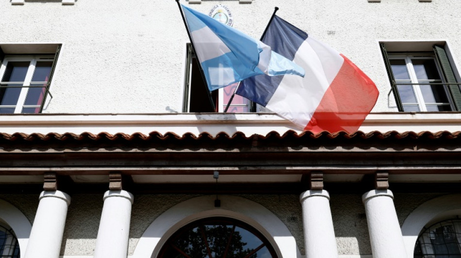  La Casa Argentina, una residencia universitaria que inquieta en Francia 