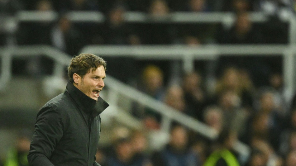 Terzic erwartet w&uuml;tende Bayern