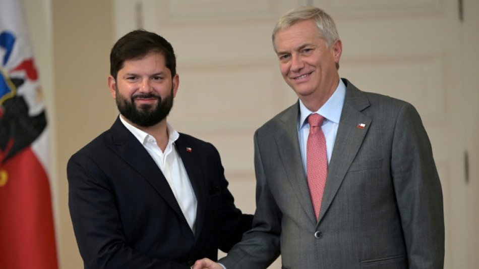  Kast promete un gobierno de "unidad nacional" tras su arrollador triunfo en Chile 