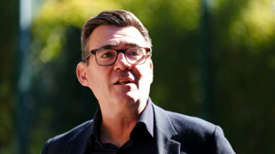 Royaume-Uni : Andy Burnham plaide pour une constitution &eacute;crite