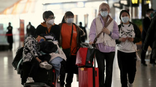 EU-Behörde hält Pflicht-Untersuchungen von Reisenden aus China für unnötig