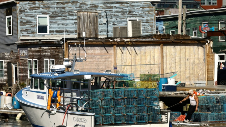  Trapped: Soaring fuel costs hurt Maine lobster industry before midterms 