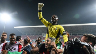 CAN: la Guinée équatoriale piège le Mali et rejoint le Sénégal en quarts