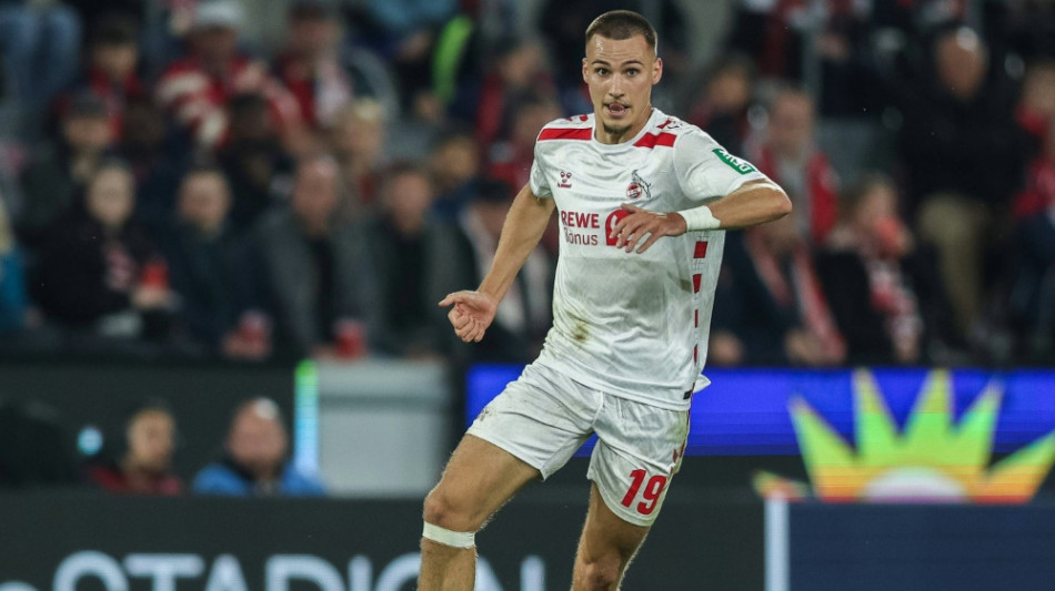 K&ouml;ln patzt erneut, Regensburg steigt ab