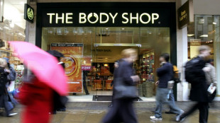 Auch The Body Shop in Deutschland stellt Insolvenzantrag 