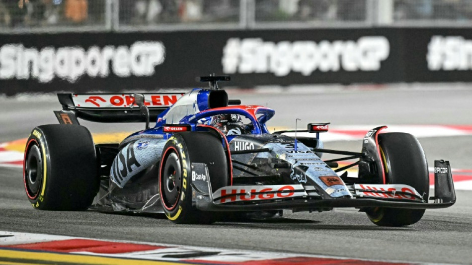 F&oacute;rmula 1 n&atilde;o ter&aacute; pontos por volta mais r&aacute;pida a partir de 2025