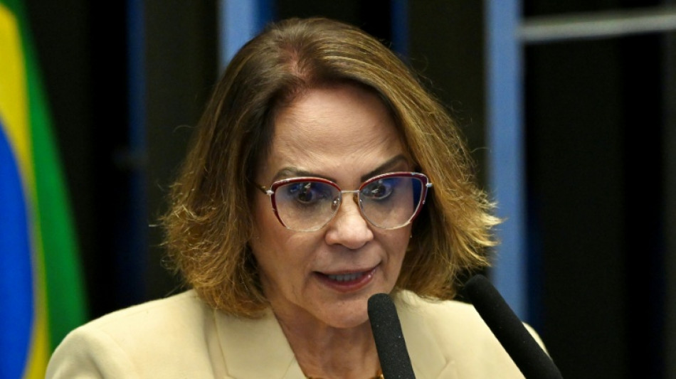  El Congreso brasile&ntilde;o aprueba una ley para rebajar la pena de c&aacute;rcel de Bolsonaro 