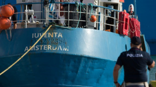 Gericht in Italien lässt Anklagen gegen Seenotretter fallen