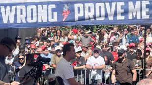 Grande operação policial em Utah busca assassino de ativista conservador