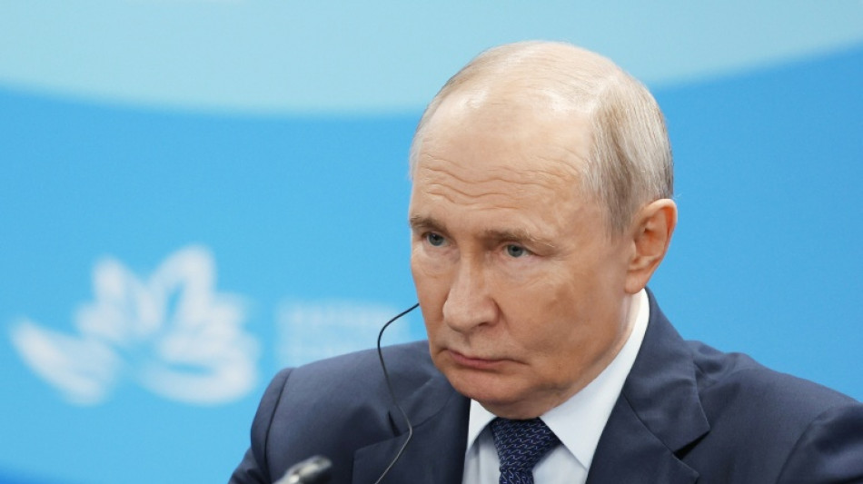  Putin denies plan for new Russia military call up 