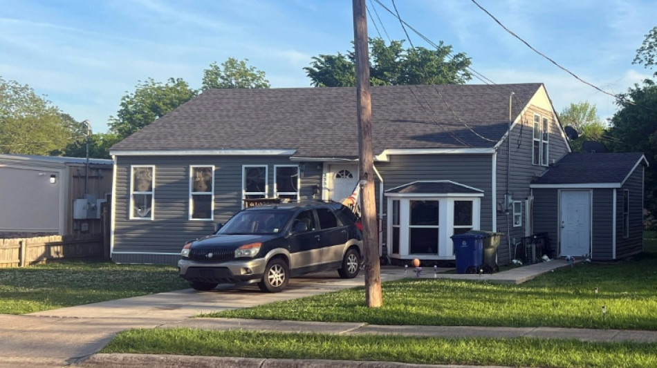  Oito crian&ccedil;as morrem baleadas por viol&ecirc;ncia dom&eacute;stica nos EUA 