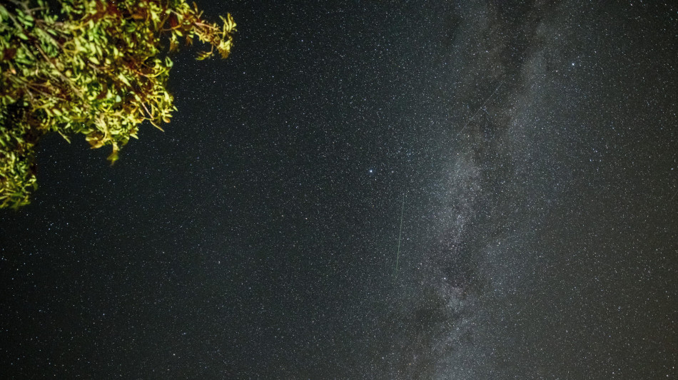 Più antico della Terra il meteorite finito su una casa in Usa