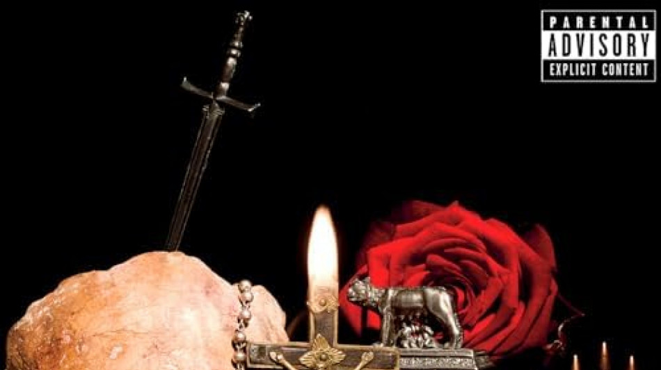  Hit parade, Tony Effe e Side Baby volano in vetta 