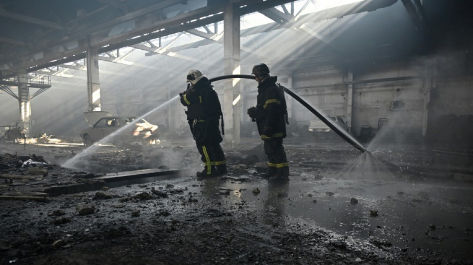 EEUU mete presión a Rusia y Ucrania para encontrar salida al conflicto