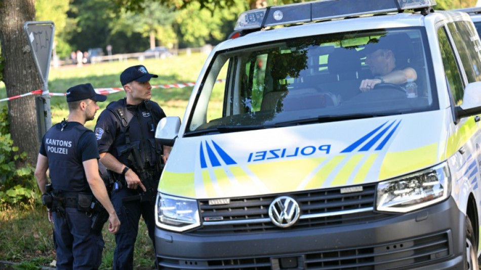  Junge Frau bei Sch&uuml;ssen w&auml;hrend Rave-Party in der Schweiz get&ouml;tet - F&uuml;nf Verletzte  